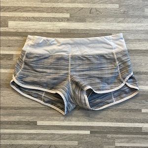 VINTAGE LULULEMON 🍋 SHORTS